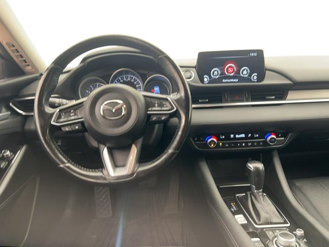 Mazda 6 2.0 SkyJoy Kombi