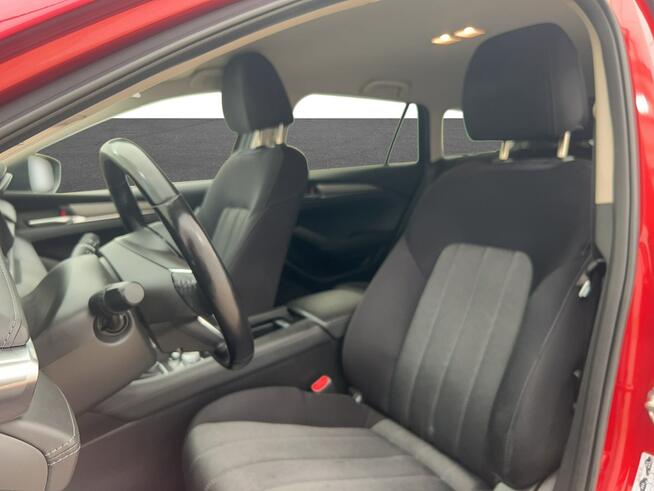 Mazda 6 2.0 SkyJoy Kombi