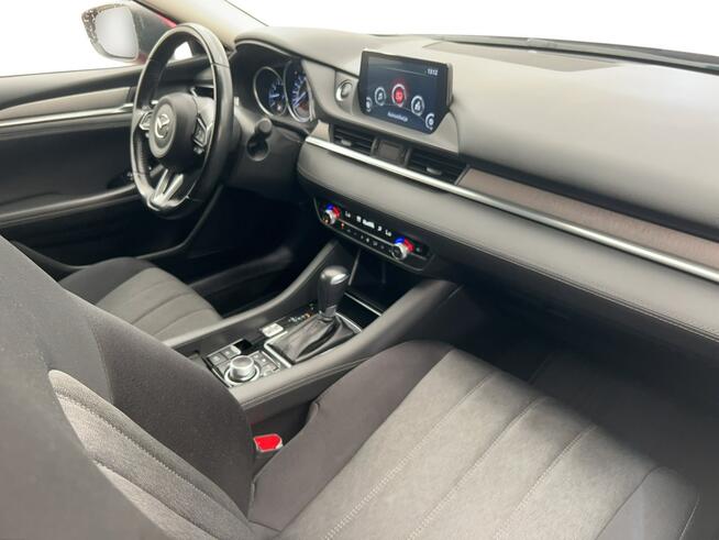 Mazda 6 2.0 SkyJoy Kombi
