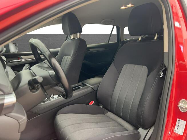Mazda 6 2.0 SkyJoy Kombi