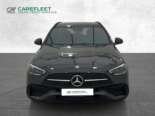 Mercedes C 220D MHEV 4-MATIC Avantgarde