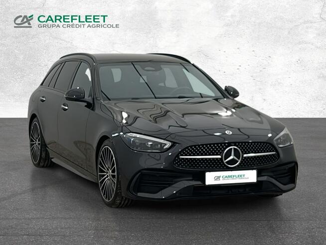 Mercedes C 220D MHEV 4-MATIC Avantgarde
