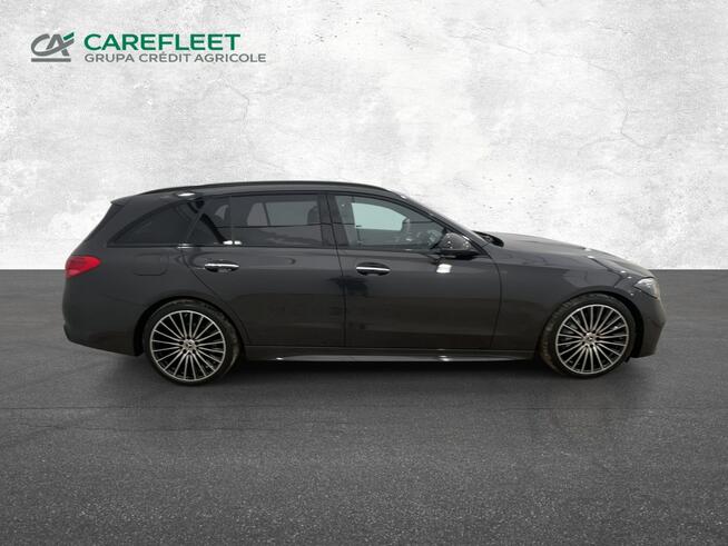 Mercedes C 220D MHEV 4-MATIC Avantgarde