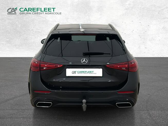 Mercedes C 220D MHEV 4-MATIC Avantgarde