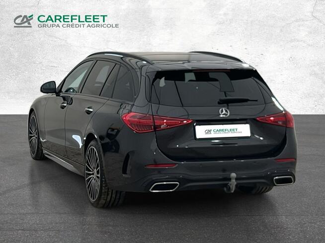 Mercedes C 220D MHEV 4-MATIC Avantgarde
