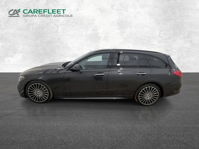 Mercedes C 220D MHEV 4-MATIC Avantgarde