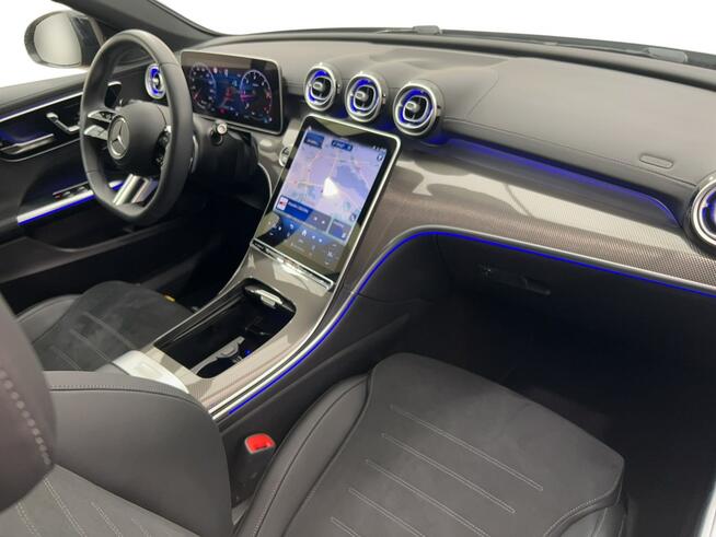 Mercedes C 220D MHEV 4-MATIC Avantgarde