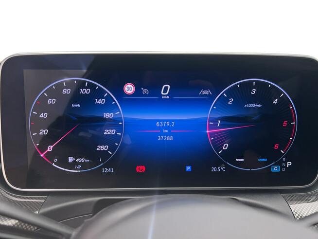 Mercedes C 220D MHEV 4-MATIC Avantgarde