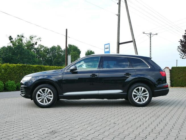 Audi Q7 4M 3.0 TDI 218KM Eu6 Quattro 4x4 -faktura VAT 23% -Salon Polska -1 Wł