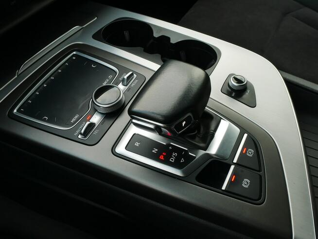 Audi Q7 4M 3.0 TDI 218KM Eu6 Quattro 4x4 -faktura VAT 23% -Salon Polska -1 Wł
