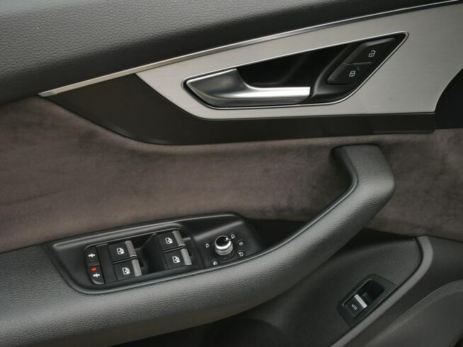 Audi Q7 4M 3.0 TDI 218KM Eu6 Quattro 4x4 -faktura VAT 23% -Salon Polska -1 Wł