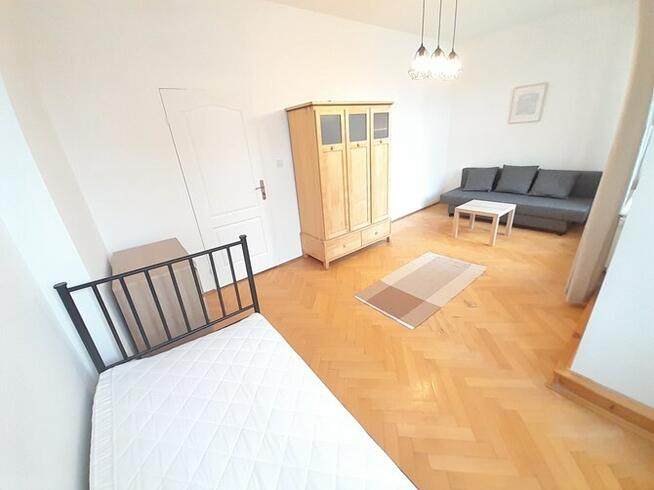 Przestronny pokój, balkon, WiFi - Kościuszki 46