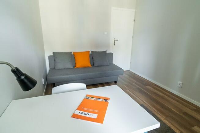 Przytulny pokój - Dąbrowskiego 56, Jeżyce