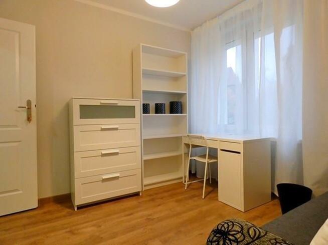 Pokój niedaleko CH Wroclavia - Gliniana 35, Krzyki