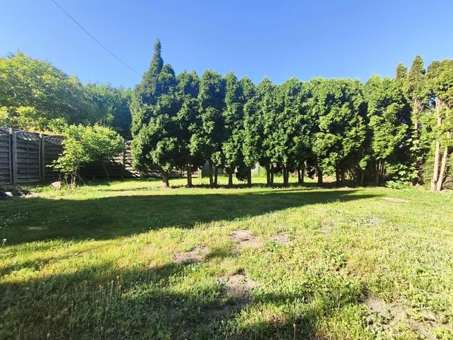 GRABOWIEC,2-poziomowe mieszkanie z tarasem,ogrodem