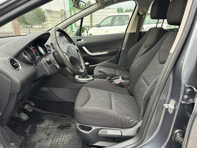 Peugeot 308 1.6 HDI 90KM/Klima automatyczna/Isofix/HAK/Zamiana/Kredyt