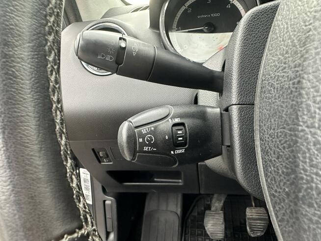 Peugeot 308 1.6 HDI 90KM/Klima automatyczna/Isofix/HAK/Zamiana/Kredyt