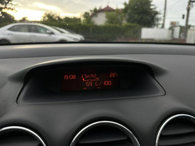 Peugeot 308 1.6 HDI 90KM/Klima automatyczna/Isofix/HAK/Zamiana/Kredyt