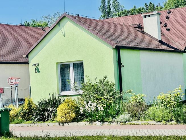 Mieszkanie Strzelin, Św. Jana