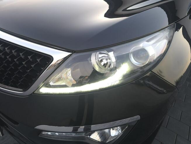 Kia Sportage Nowy rozrząd