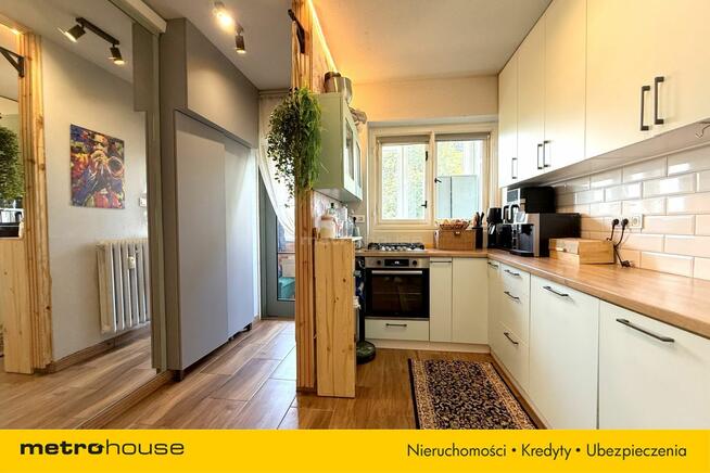 Przytulne 3 pokoje/63,5m2/ klimatyzacja/ balkon