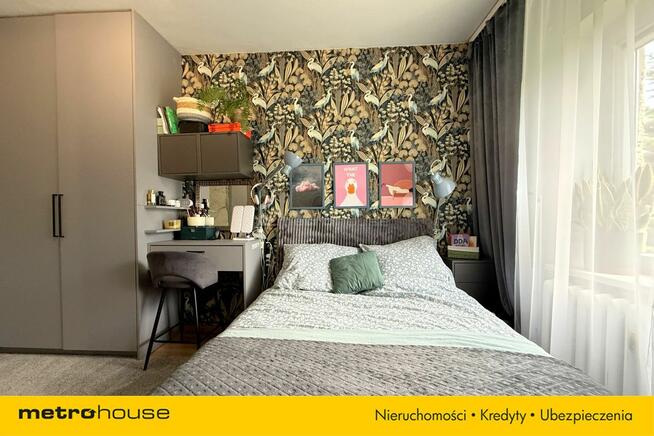 Przytulne 3 pokoje/63,5m2/ klimatyzacja/ balkon