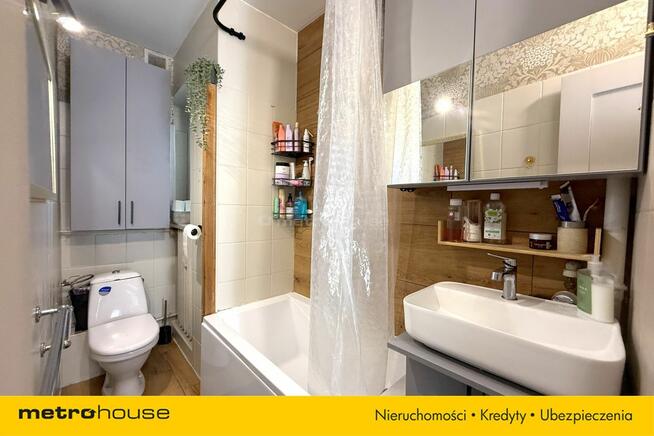 Przytulne 3 pokoje/63,5m2/ klimatyzacja/ balkon