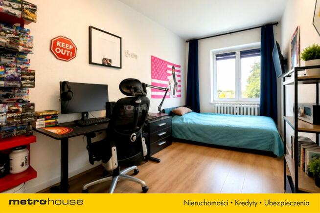 Przytulne 3 pokoje/63,5m2/ klimatyzacja/ balkon