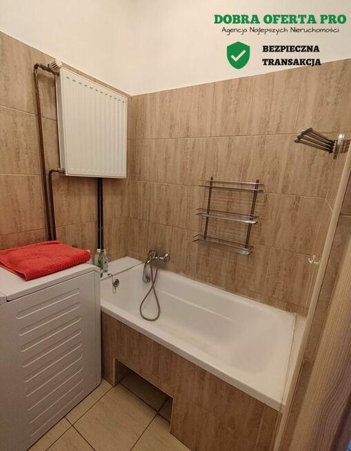 Przytulne 2 pokoje w świetnej lokalizacji