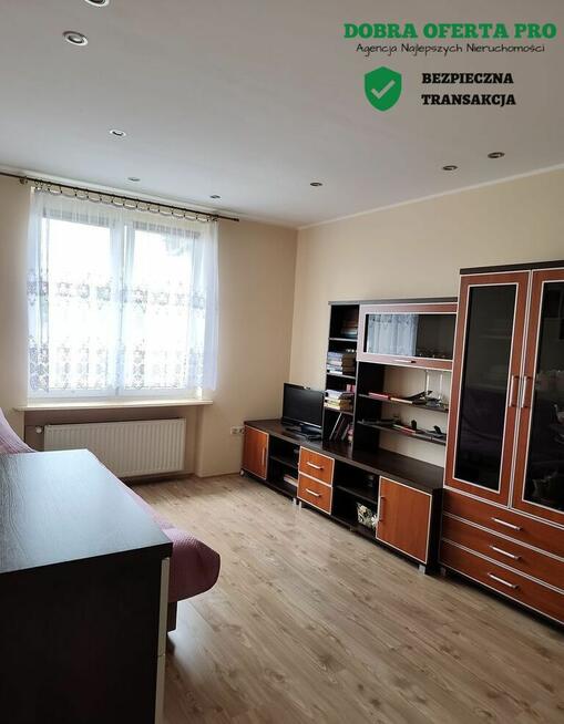 Przytulne 2 pokoje w świetnej lokalizacji