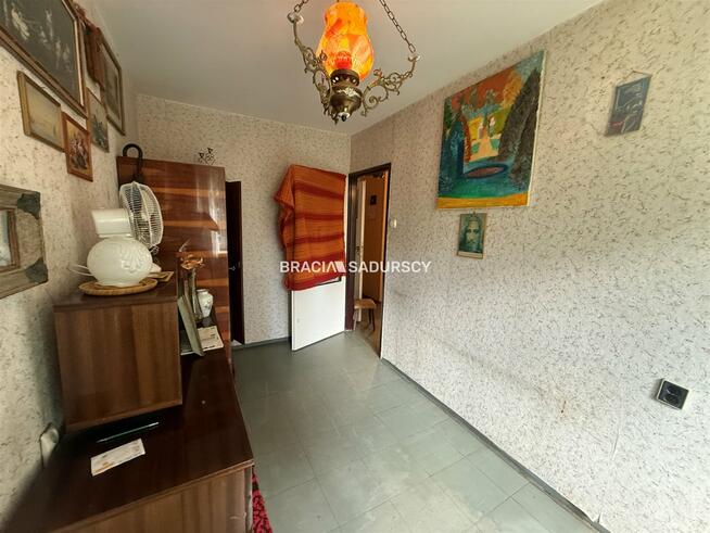 Mieszkanie Kraków Mistrzejowice, Mistrzejowice, os. Osiedle Tysiąclecia