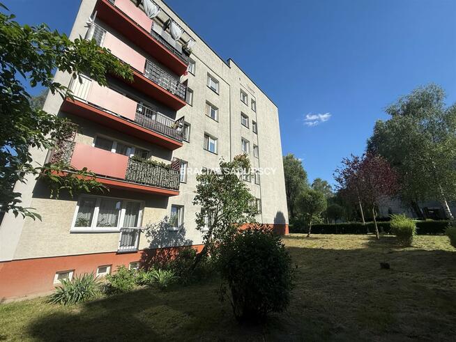 Mieszkanie Kraków Mistrzejowice, Mistrzejowice, os. Osiedle Tysiąclecia