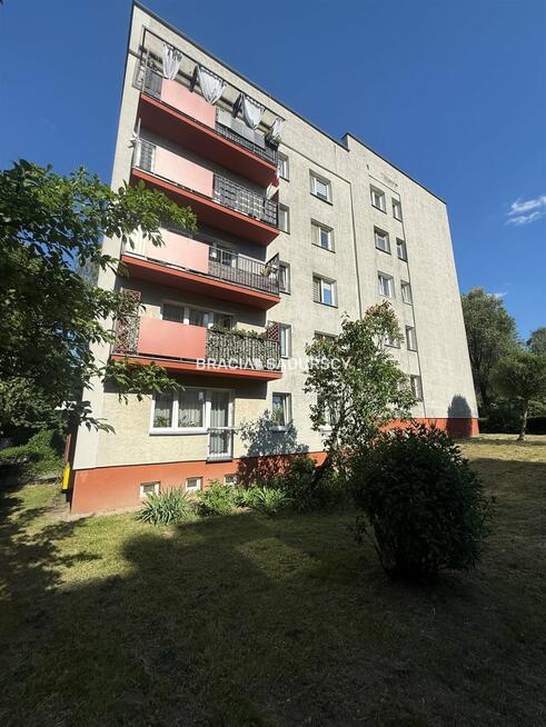 Mieszkanie Kraków Mistrzejowice, Mistrzejowice, os. Osiedle Tysiąclecia