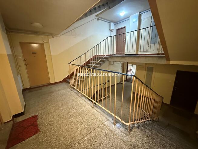 Mieszkanie Kraków Mistrzejowice, Mistrzejowice, os. Osiedle Tysiąclecia