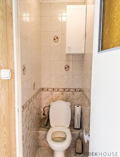 2-pokojowe mieszkanie na Mokotowie