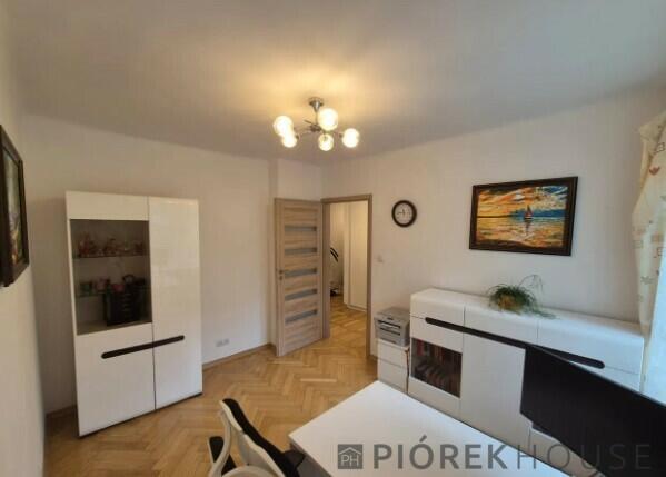 3-pokojowe mieszkanie na Woli
