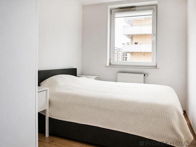 4-pokojowe mieszkanie w Ursusie