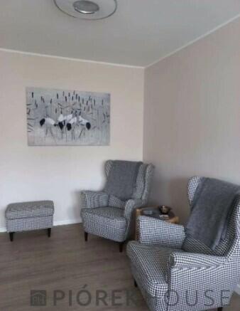 2-pokojowe mieszkanie na Woli