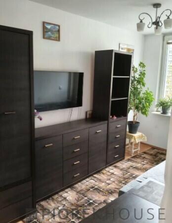 2-pokojowe mieszkanie na Targówku