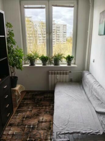 2-pokojowe mieszkanie na Targówku