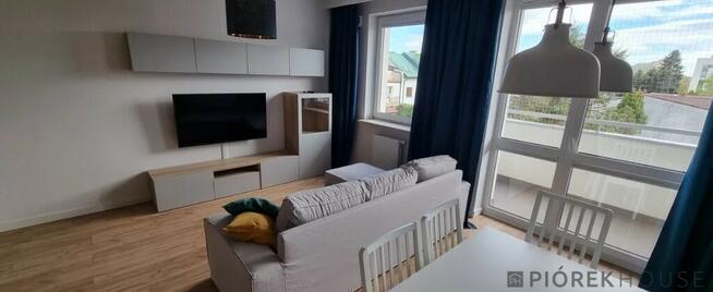 2-pokojowe mieszkanie na Woli