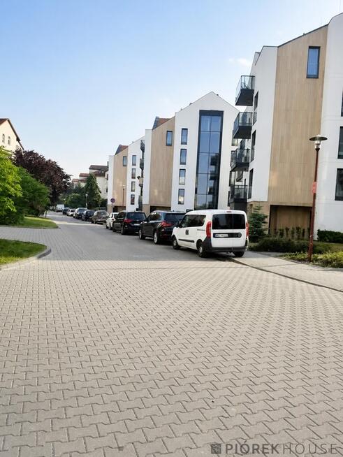 3-pokojowe mieszkanie na Włochach