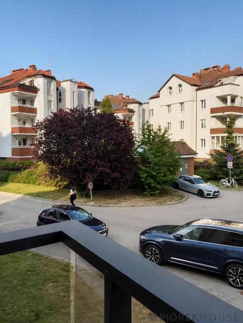 3-pokojowe mieszkanie na Włochach