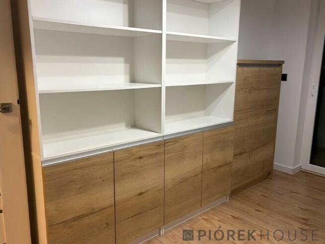 3-pokojowe mieszkanie na Żoliborzu