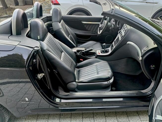 Alfa Romeo Spider 2.2JTS*Benzyna*Cabrio