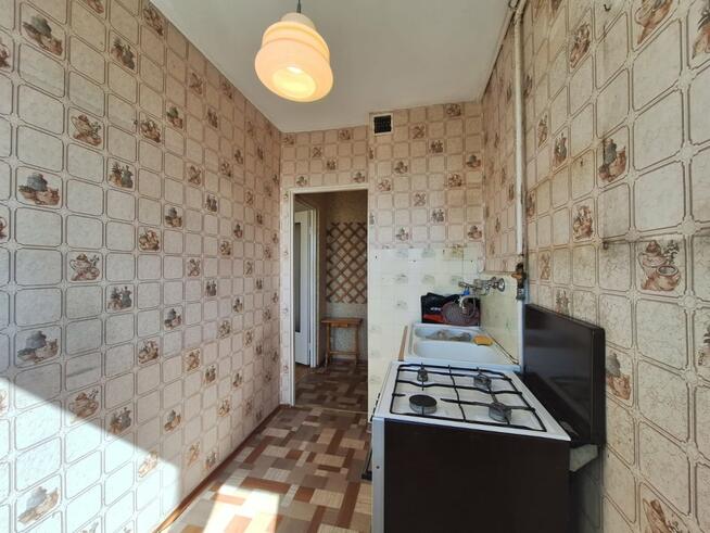 2 POKOJE | 39,7 m² | 3/4 PIĘTRO | UL. KARPACKA 23