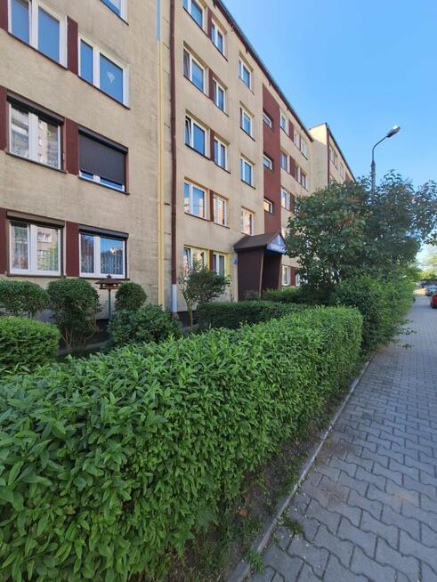 2 POKOJE | 39,7 m² | 3/4 PIĘTRO | UL. KARPACKA 23
