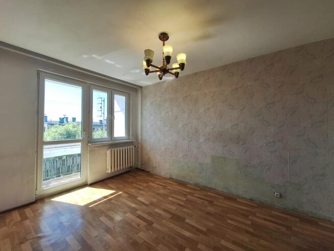 2 POKOJE | 39,7 m² | 3/4 PIĘTRO | UL. KARPACKA 23