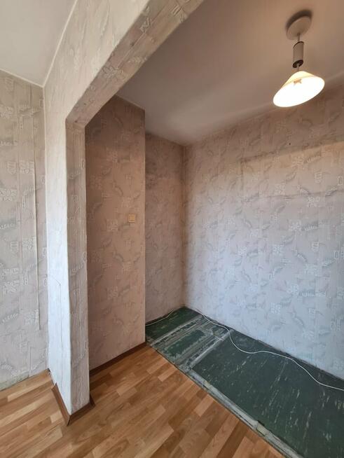 2 POKOJE | 39,7 m² | 3/4 PIĘTRO | UL. KARPACKA 23