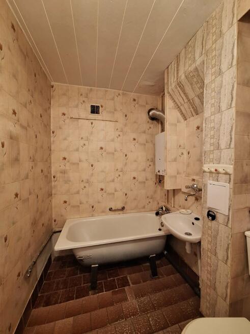 2 POKOJE | 39,7 m² | 3/4 PIĘTRO | UL. KARPACKA 23